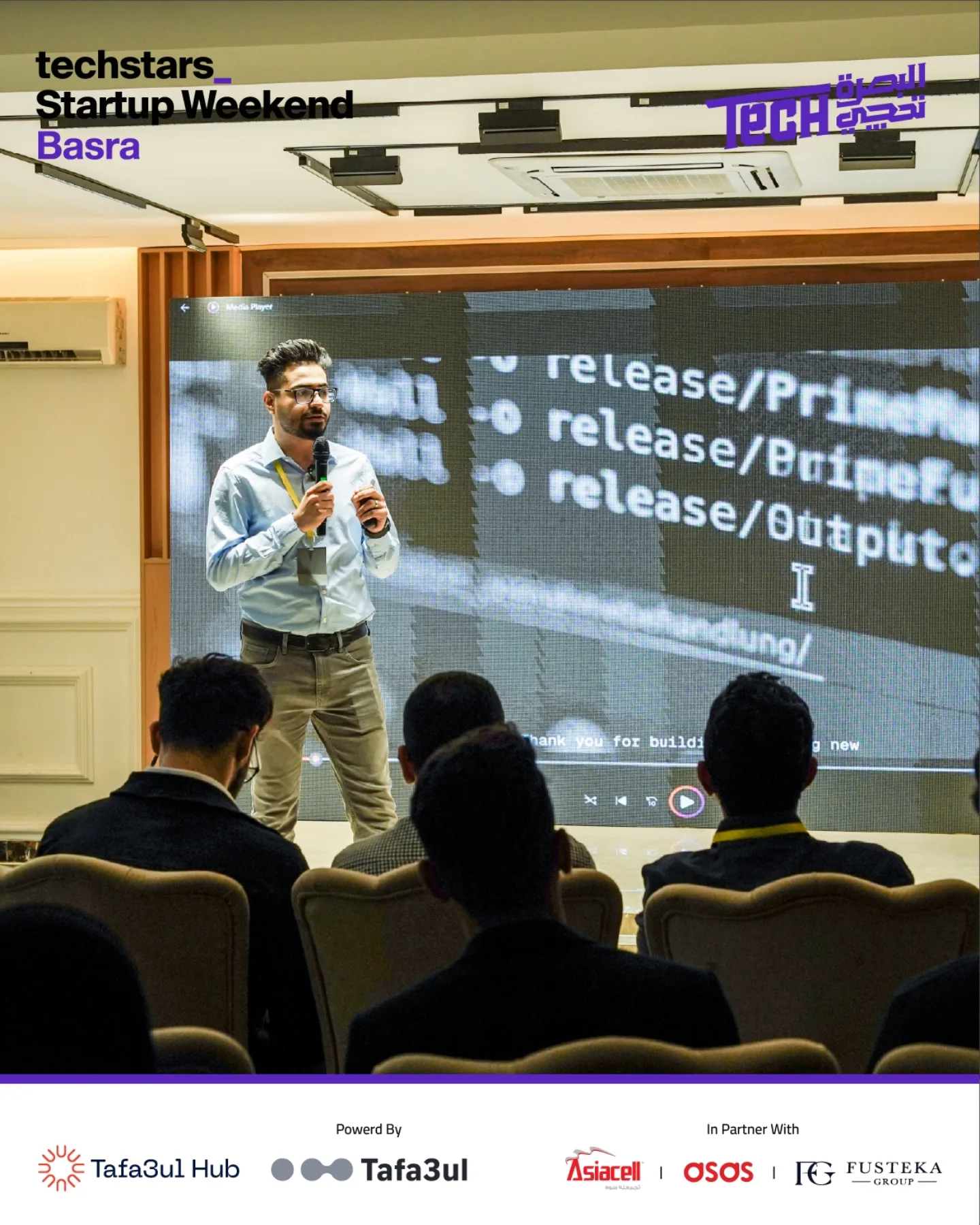 Development Tools Presentation